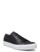 Abel Low-top Sneakers Black Lloyd