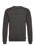 Bowman Sweater Sport Sweatshirts & Hoodies Sweatshirts Grey Sail Racin...