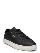 Jfwbale Pu Sneaker Noos Low-top Sneakers Black Jack & J S