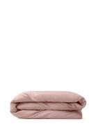 Star Dyneb.140X200Cm Home Textiles Bedtextiles Duvet Covers Pink ELVAN...
