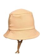 Cozy Me Bucket Hat Baby Accessories Headwear Hats Bucket Hats Yellow M...