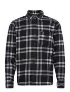 Hco. Guys Wovens Tops Shirts Casual Multi/patterned Hollister