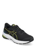 Gt-1000 12 Gs Sport Sports Shoes Running-training Shoes Black Asics