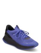 Ttnm Evo_Slon_Knsd Low-top Sneakers Blue BOSS