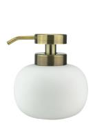 Lotus Dispenser Home Decoration Bathroom Interior Soap Pumps & Soap Cu...