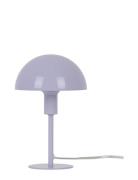 Ellen Mini | Bordlampe | Lilla Home Lighting Lamps Table Lamps Purple ...