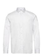 Matrostol Bn Tops Shirts Business White Matinique