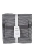 Wellness Gift Set Home Textiles Bathroom Textiles Towels & Bath Towels...