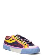 Panattam Low-top Sneakers Multi/patterned Max&Co.