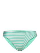 Cceco Batur Briefs Swimwear Bikinis Bikini Bottoms Bikini Briefs Green...