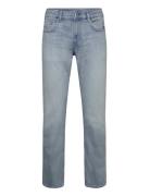 Mosa Straight Bottoms Jeans Regular Blue G-Star RAW