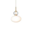 Rizzatto 32 Home Lighting Lamps Ceiling Lamps Pendant Lamps Gold Nuura