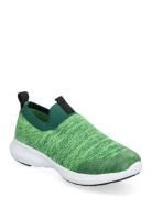 Sneakers, Bouncing Sport Sneakers Low-top Sneakers Green Reima