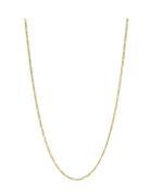Katie Necklace Accessories Jewellery Necklaces Chain Necklaces Gold Ma...