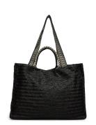 Kaela Bethany Bag Bags Totes Black Becksöndergaard