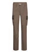 Hale Pants Women Sport Sport Pants Brown Chevalier