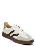 Cuzima Sneaker Low-top Sneakers Multi/patterned GANT