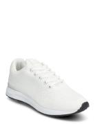 Luke Jr Low-top Sneakers White Exani