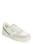 Mack Low-top Sneakers White Good News