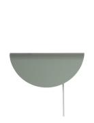 Model 2110 | Væglampe Home Lighting Lamps Wall Lamps Green Nordlux