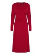 Ettita Dresses Evening Dresses Red BOSS