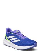 Runfalcon 5 J Low-top Sneakers Blue Adidas Sportswear