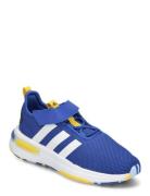 Racer Tr23 El K Low-top Sneakers Blue Adidas Sportswear