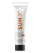 Sun30 Plant Stem Cell Antioxidant Sunscreen Spf 30 Solcreme Ansigt Nud...