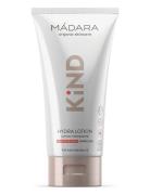 Kind Hydra Lotion Creme Lotion Bodybutter Nude MÁDARA