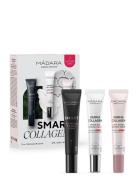 Smart Collagen 3-In-1 Skincare Set Hudplejesæt Nude MÁDARA
