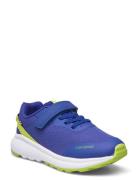 Aery Dal Low Sport Sneakers Low-top Sneakers Blue Viking