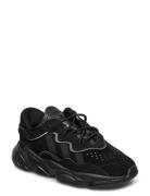 Ozweego El I Sport Sneakers Low-top Sneakers Black Adidas Originals