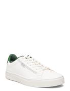 Rhys_Tenn_Pusdth Low-top Sneakers White BOSS
