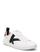 Signature Low-top Sneakers White Kate Spade