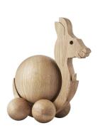 Spinning Kangaroo - Small Home Decoration Decorative Accessories-detai...