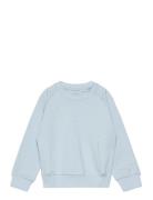 Sweatshirt Kids Tops Sweatshirts & Hoodies Sweatshirts Blue Copenhagen...