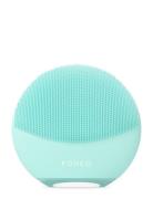 Luna™ 4 Mini Cleanser Hudpleje Blue Foreo