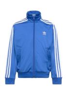 Firebird Top Tops Sweatshirts & Hoodies Sweatshirts Blue Adidas Origin...