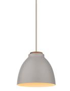 Nivå Home Lighting Lamps Ceiling Lamps Pendant Lamps Grey Halo Design