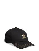 Baseball Cap Accessories Headwear Caps Black Adidas Originals