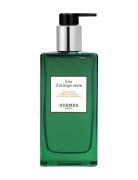 Eau D'orange Verte Hair And Body Shower Gel 200 Ml Shower Gel Badesæbe...