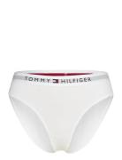 Bikini  Trusser, Tanga Briefs White Tommy Hilfiger