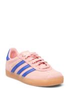 Gazelle C Low-top Sneakers Pink Adidas Originals