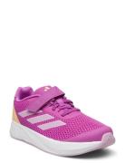 Duramo Sl El K Low-top Sneakers Pink Adidas Sportswear