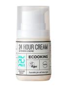 24 Hour Cream Fugtighedscreme Dagcreme Nude Ecooking