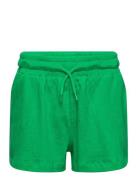 Tnjia Shorts Bottoms Shorts Green The New