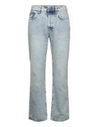 Light Wash Denim Jean Bottoms Jeans Regular Blue GANT