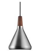 Nori 18 | Pendel | Børstet Stål Home Lighting Lamps Ceiling Lamps Pend...