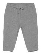 Sweatpants Bottoms Sweatpants Grey Sofie Schnoor Baby And Kids