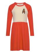 Bloodhound Sp Ls Dress Dresses & Skirts Dresses Casual Dresses Long-sl...